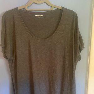 Women’s Lands End T-Shirt